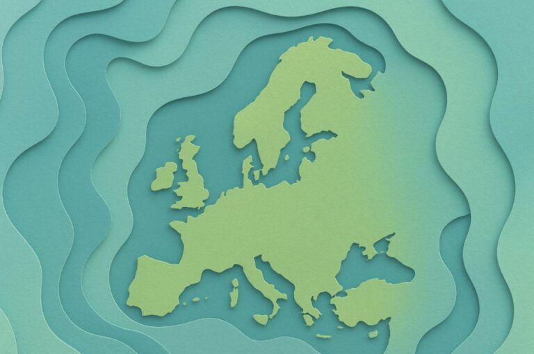 Digitale Gemeingüter für Europa – Sitzung des AK EU