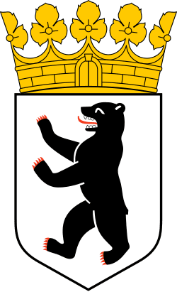 Abgeordnetenhaus, Bezirksverordnetenversammlungen Wahlen Berlin
