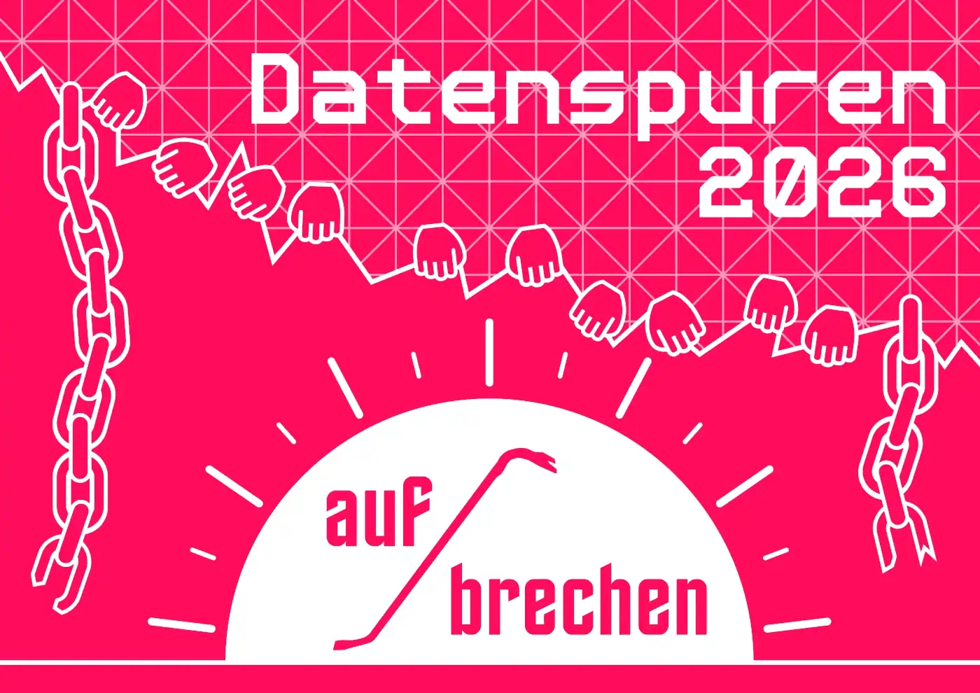 Datenspuren 2026