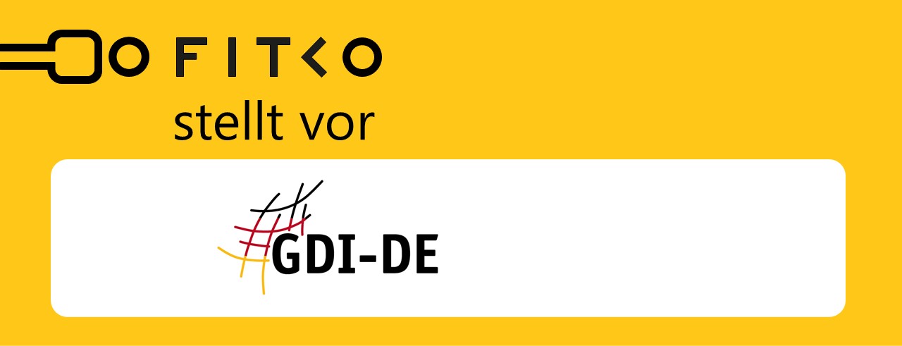 Infoveranstaltung: „Die FITKO stellt vor: Brücken bauen im Dschungel der Geodaten – Geodaten interoperabel verbinden und bereitstellen“