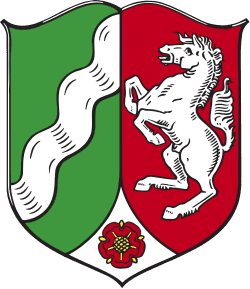 Landtagswahl Nordrhein-Westfalen