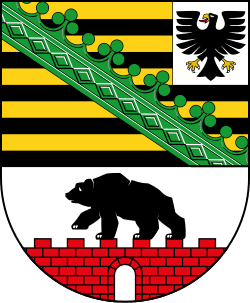 Landtagswahl Sachsen-Anhalt