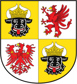 Landtagswahlen Mecklenburg-Vorpommern