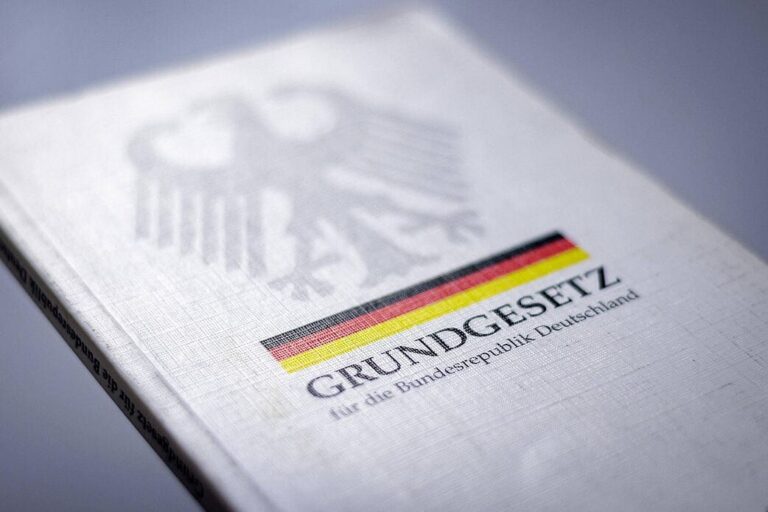 Tag des Deutschen Grundgesetzes