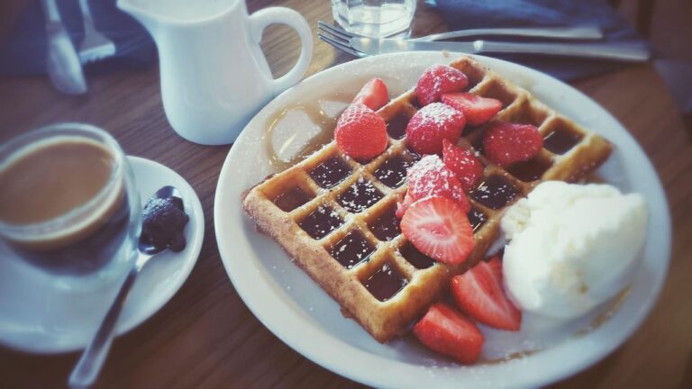 Waffeltag