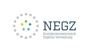 Logo von NEGZ · Kompetenznetzwerk Digitale Verwaltung