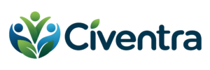 Logo von Civentra