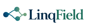 Logo von LinqField