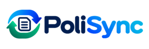 Logo von PoliSynch