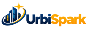 Logo von UrbiSpark