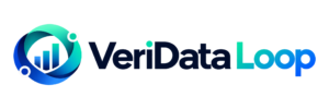 Logo von VeriData Loop